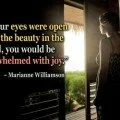 inspirational-quote-beauty-in-the-world-marianne-williamson