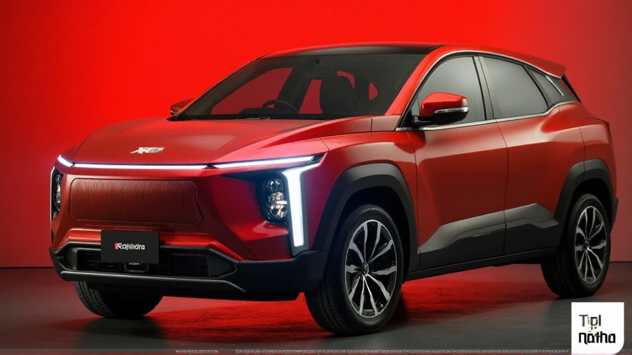 Mahindra SUV price cut: up to Rs 1.56 lakh after GST 2.0 reset