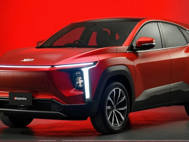 Mahindra SUV price cut: up to Rs 1.56 lakh after GST 2.0 reset