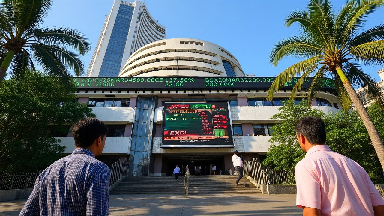LG Electronics India IPO jumps 50% on debut, beats big‑issue jinx