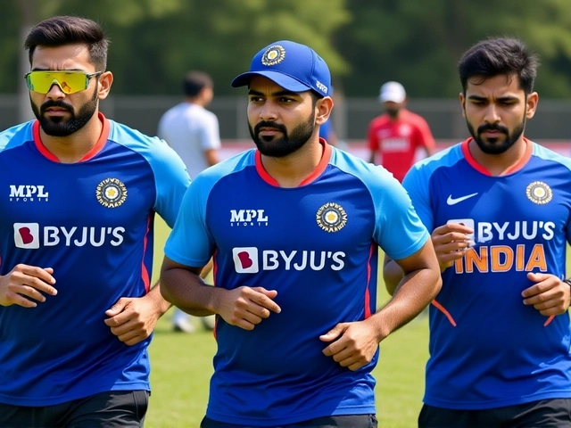 Pandya, Rahul, and Pant Battle for India’s White-Ball Captaincy as IPL 2025 Hits Midpoint