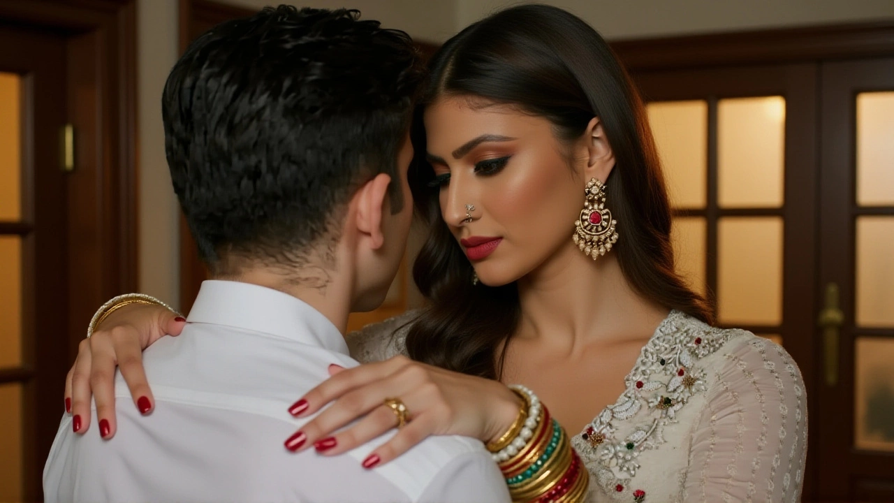 Action That Scares… and Sometimes Stupid