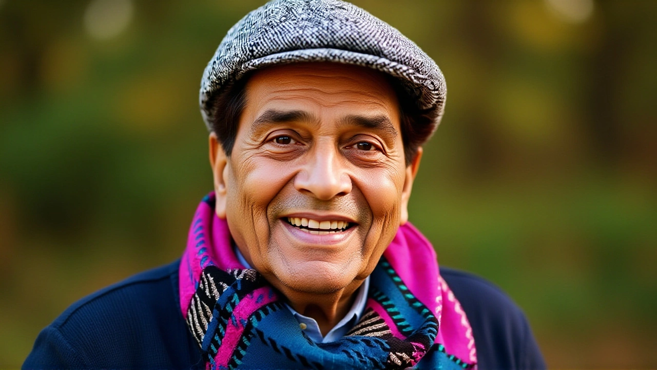 Dharmendra’s ₹500 Crore Empire at 89: From ₹51 Salary to Hospitalized Bollywood Icon