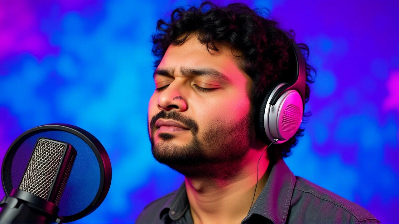 Odisha Singer Human Sagar Dies at 34 After Multi-Organ Failure at AIIMS Bhubaneswar