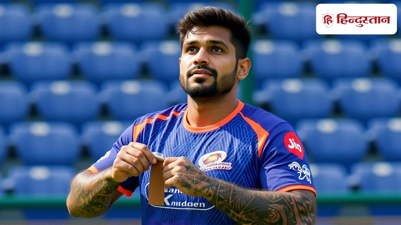 RR Beat MI by 27 Runs in IPL 2026 Match 13 Thriller