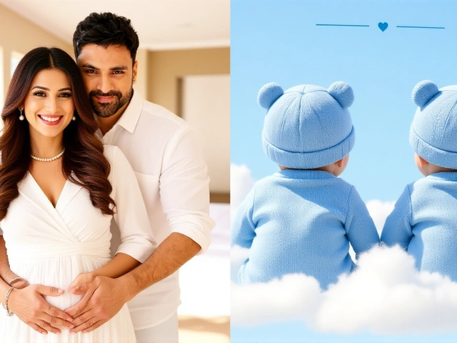 Fact Check: Divyanka Tripathi Twins Rumor Is False; Real News Involves Sambhavna Seth