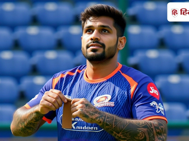 RR Beat MI by 27 Runs in IPL 2026 Match 13 Thriller