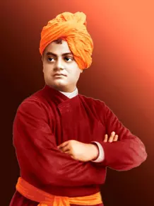 Swami vivekanandha
