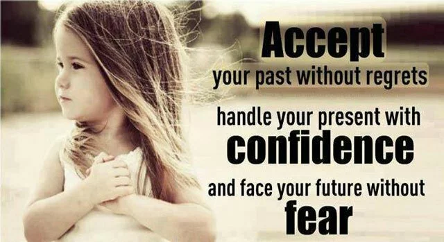 Accept your past quote
