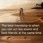 Best Friendship
