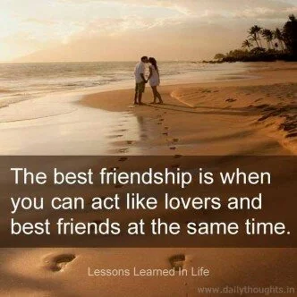 Best Friendship