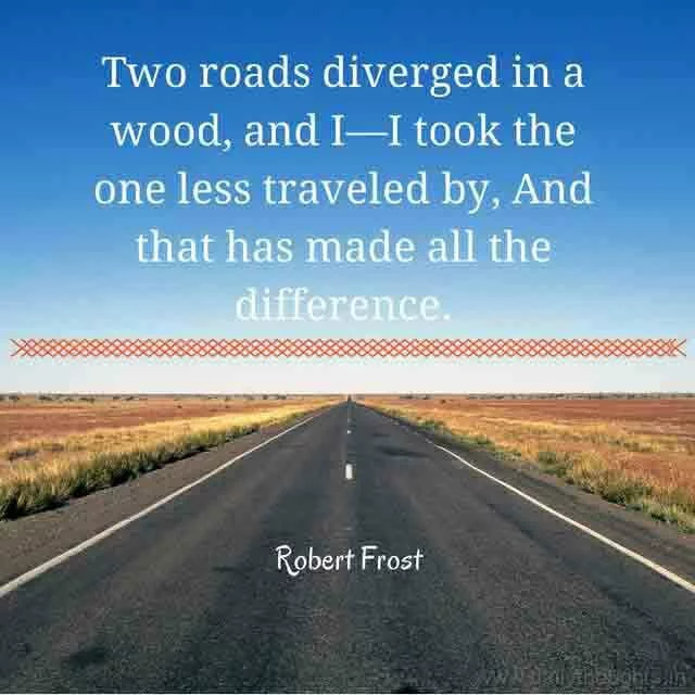 Two-roads-diverged-in-road
