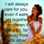 i-will-always-care-for-you-quote