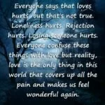 everyone-says-that-love-hurts-quote image