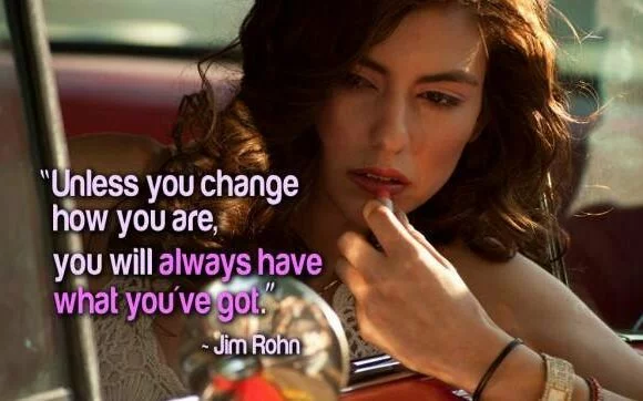 Unless you change how you are