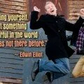 quote-being-yourself-edwin-elliot